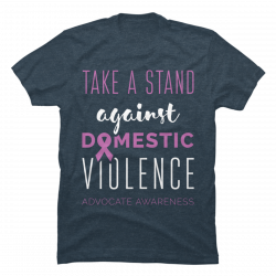 domestic violence shirts